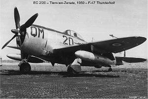 158 - ARMEE DE L'AIR EN ALGERIE 1945-1962-6 (65)